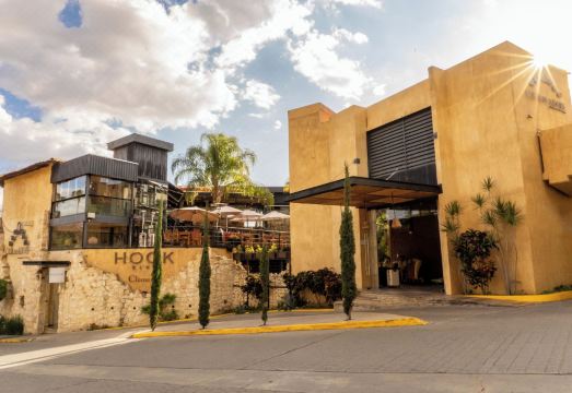 Casa de Adobe Gallery & Luxury Boutique Over view