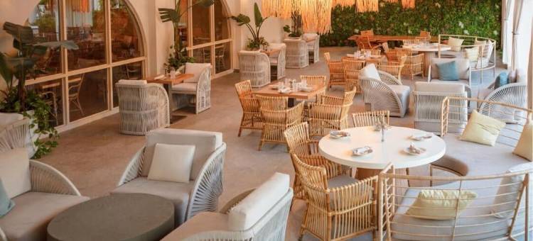 温德姆帕尔马斯沙滩和高尔夫精品度假村(Wyndham Palmas Beach and Golf Boutique Resort)图片