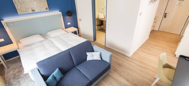 邮政老精品酒店(Boutique-Hotel Zur Alten Post)图片