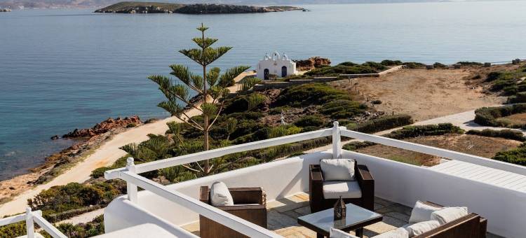 玛提内里住宅酒店(Martineli Residence - A Beachfront Estate)图片