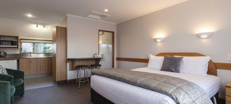 阿姆罗斯汽车旅馆(Amross Motel)图片