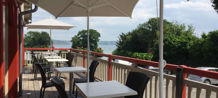 基里亚德酒店-圣马洛迪那尔(Kyriad Saint-Malo Ouest - Dinard)图片