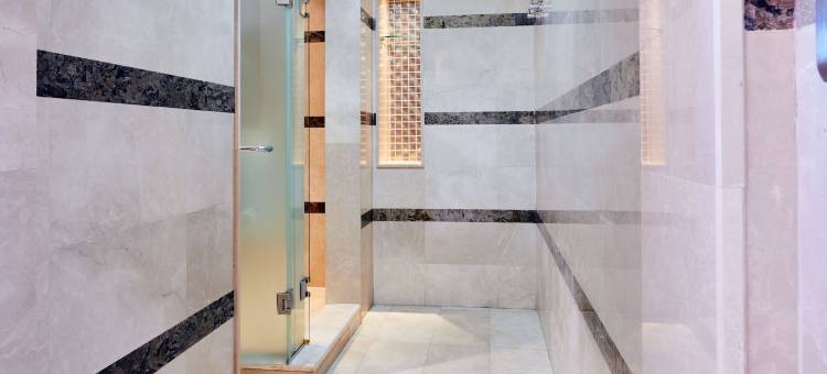 宗古尔达克德德曼酒店(Dedeman Zonguldak)图片