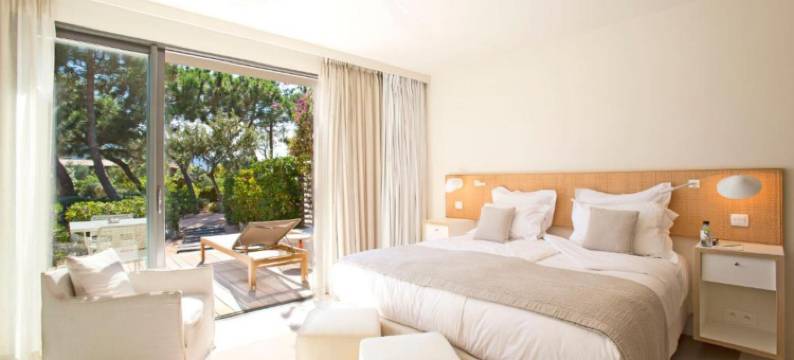 勒布拉格卡萨德尔玛酒店(La Plage Casadelmar)图片