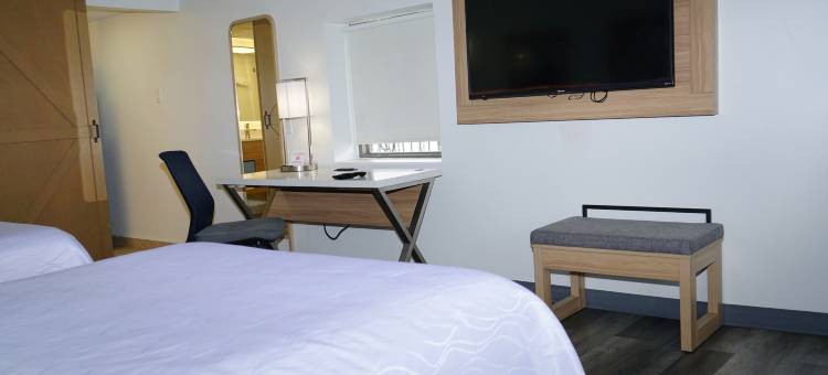 费城机场海滨旅馆(Airport Waterfront Inn)图片