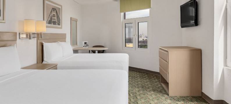 蒙特雷大广场酒店(Hotel Monterrey Macroplaza)图片