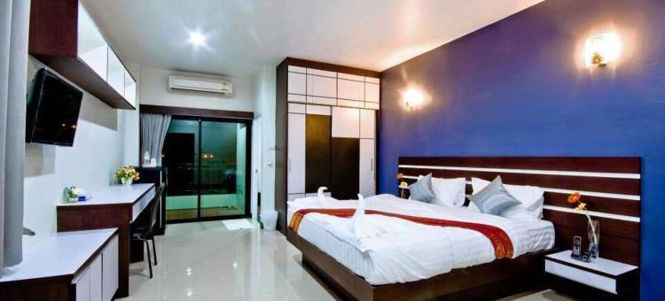 U 萨拜公园度假村(U-Sabai Park Resort)图片