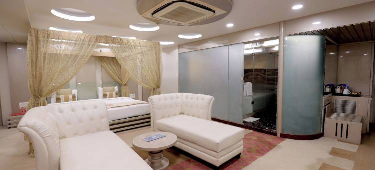 哔嘶酒店(Bizz the Hotel)图片