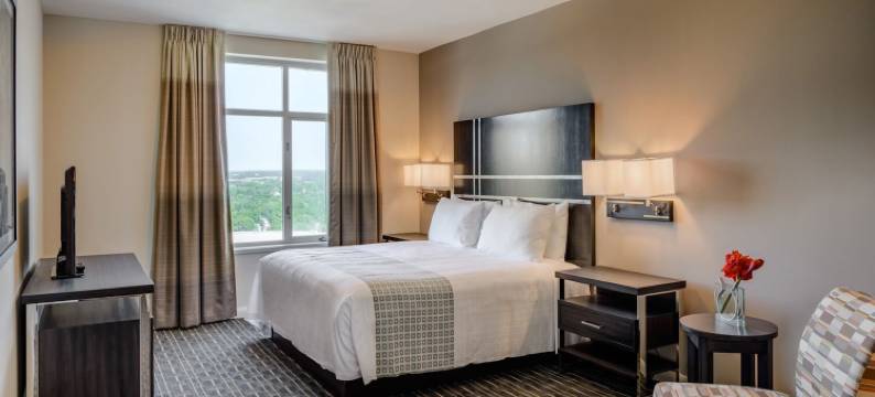 百老汇广场酒店，温德姆Trademark精选(Broadway Plaza, Trademark Collection by Wyndham)图片