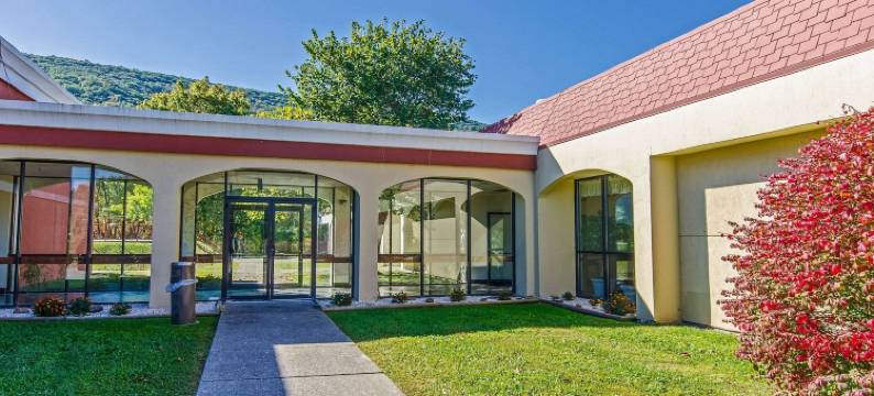 诺顿 - 怀斯南部伊克诺旅馆及套房(Econo Lodge Inn & Suites Norton - Wise South)图片