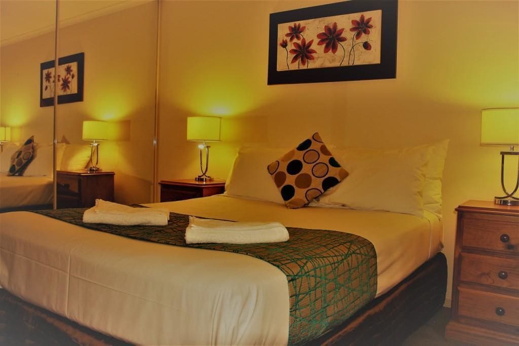 Mount Waverley Townhouses Over view