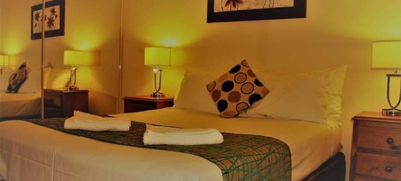 芒特维夫利联排别墅(Mount Waverley Townhouses)图片