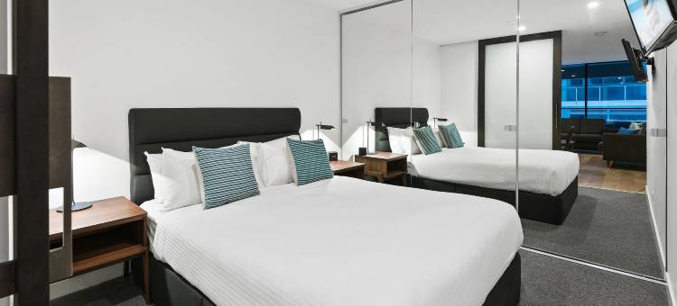 南雅拉区公寓(District South Yarra)图片