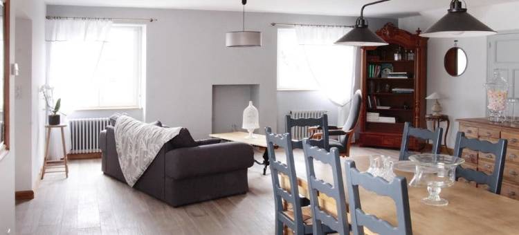 曾经西部酒店(Il était Une Fois à l'Ouest "Lamballe-Armor")图片