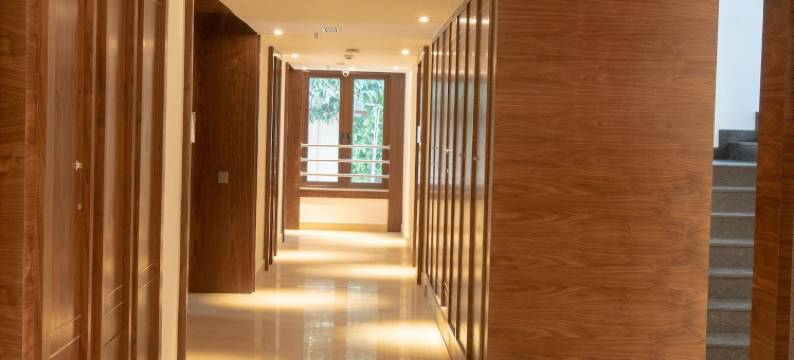 斯潘国际酒店(Hotel Span International)图片