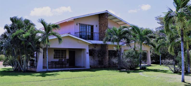 蓬塔查梅俱乐部和度假村(Punta Chame Club and Resort One Bedroom Home)图片