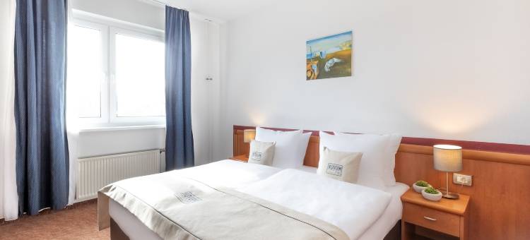 柏林阿尔迪亚中心酒店(Hotel Aldea Berlin)图片