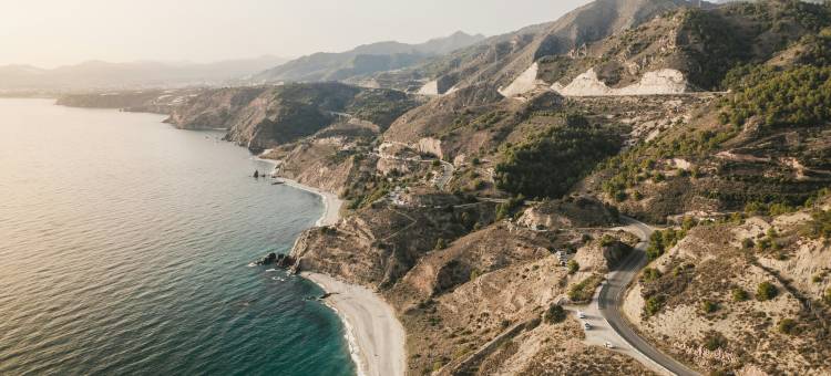 阿布里尔青年旅馆(ABRIL NERJA)图片