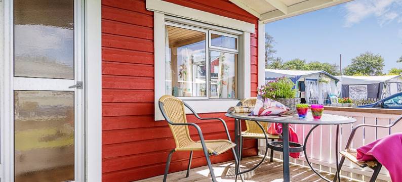 卡尔达尔第一露营区(First Camp Kärradal-Varberg)图片