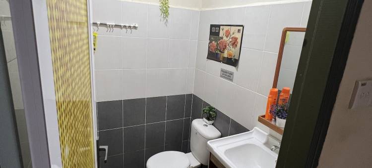 巴佐里金家庭旅馆(RizQin Homestay Bachok)图片