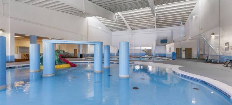 阿拉莫萨凯艺酒店(Quality Inn Alamosa)图片