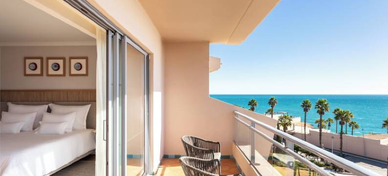 圣欧拉利娅里尔度假大酒店及Spa中心(Grande Real Santa Eulalia Resort & Hotel Spa)图片