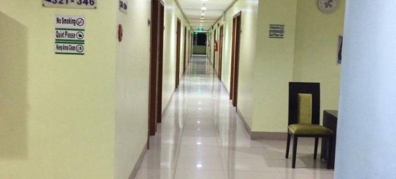 亚洲新精品酒店-奥罗基塔(Asia Novo Boutique Hotel - Oroquieta)图片