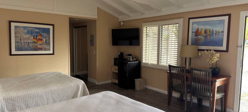 卡梅尔度假村旅馆(Carmel Resort Inn)图片