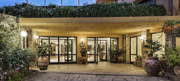 罗卡马雷度假村 - Ponente之家酒店(Roccamare Resort - Casa di Ponente)图片