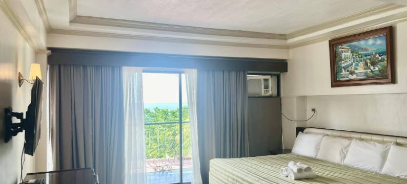 我的小岛屿酒店(My Little Island Hotel)图片