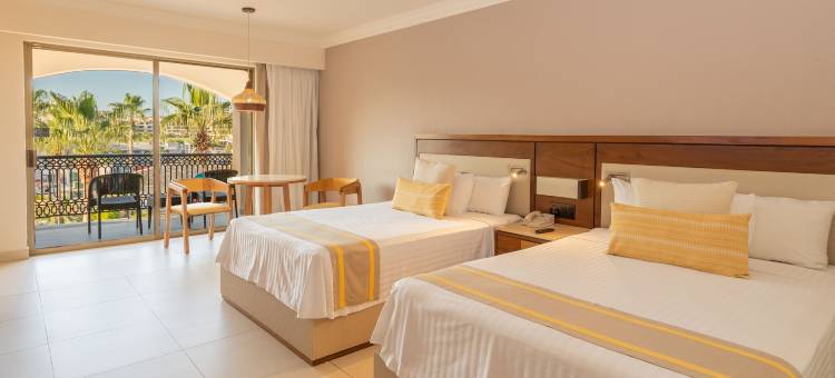 皇家索拉里斯洛斯卡沃斯酒店-全包(Royal Solaris Los Cabos-All Inclusive)图片