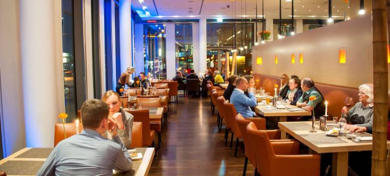 大西洋基尔酒店(Atlantic Hotel Kiel)图片