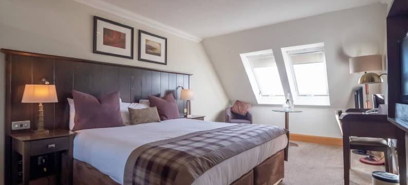 贷款旅馆(The Loans Inn)图片