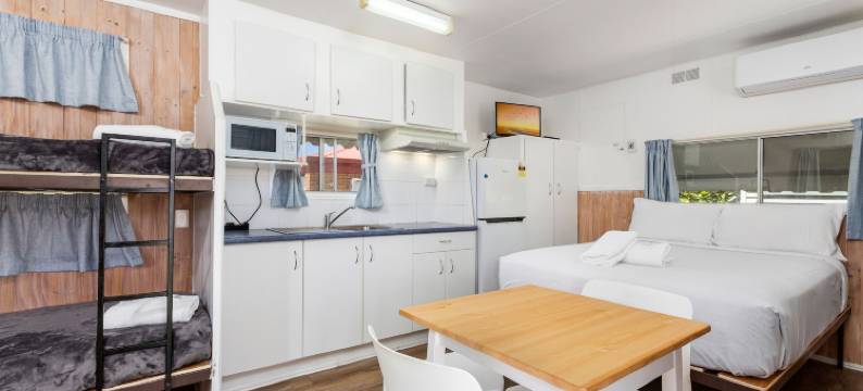 金字塔假日公园(Pyramid Holiday Park)图片