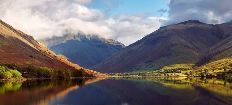 沃斯代尔1692酒店(1692 Wasdale)图片