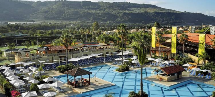 图伊卡拉布里亚魔法生活酒店 - 全包式(Tui Magic Life Calabria - All Inclusive)图片