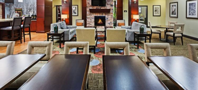 Staybridge Suites 阿马里洛中心 by IHG(Staybridge Suites Amarillo-Western Crossing)图片