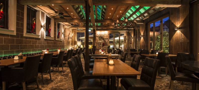 迈斯特老城酒店(Meiser Altstadt Hotel)图片