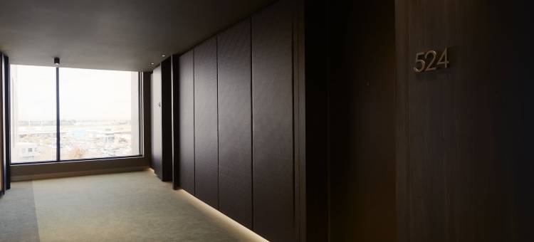 凯悦嘉轩酒店-墨尔本埃森登机场(Hyatt Place Melbourne Essendon Fields)图片