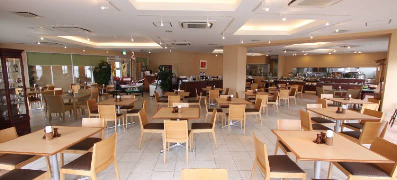 冲绳余家弗酒店(Hotel Yugaf Inn Okinawa)图片