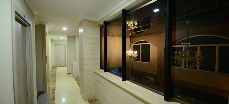 巴统贵族酒店(Hotel Aristocrat Batumi)图片