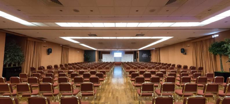 索尔斯温泉酒店(Hotel Salus Terme - Adults Only)图片