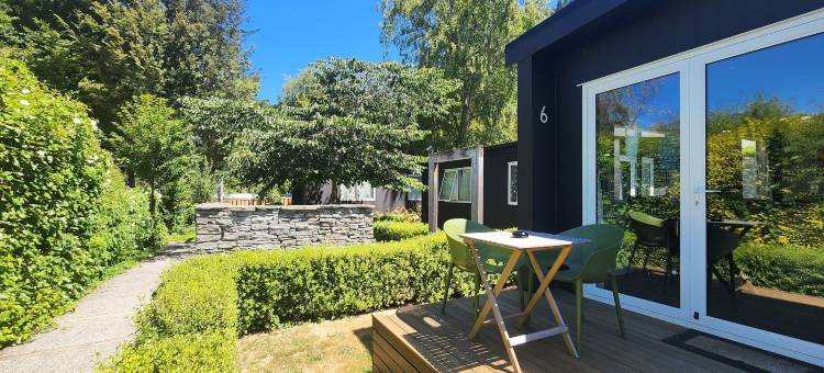 松木皇后镇酒店(Pinewood Queenstown)图片