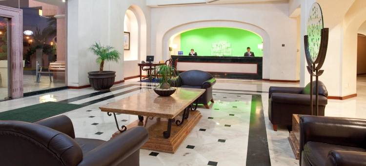 Holiday Inn 莱昂 - 会展中心(Holiday Inn Leon-Convention Center)图片