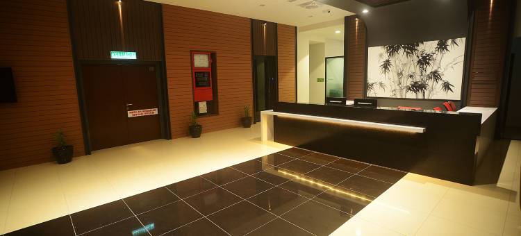 星井酒店(Star Well Hotel)图片