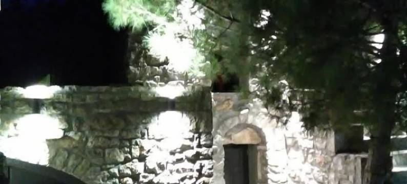 史皮塔基亚小屋酒店(Avgonima Chios Spitakia Cottages)图片