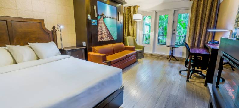 魁北克酒店(LHotelQuébec)图片