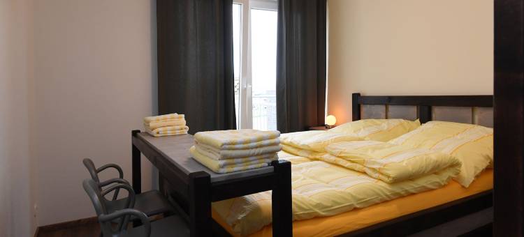 格伦森洛斯旅馆(Pension Grenzenlos)图片