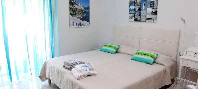 斯卡拉梅拉宫家庭旅馆(B&B Palazzo Scaramella)图片