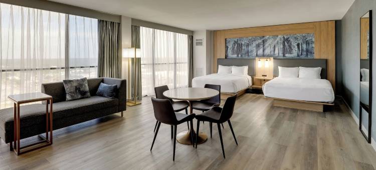 万豪酒店(Mobile Marriott)图片